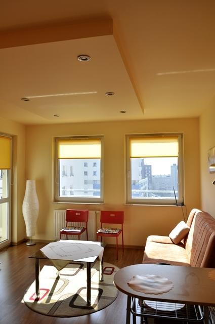 Tonacja Apartament Kraków